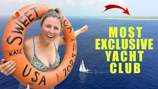 There is only one way to join this secret YC and it’s not how you think! [Ep. 184]