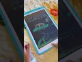 Writing Tablet Drawing Board Children