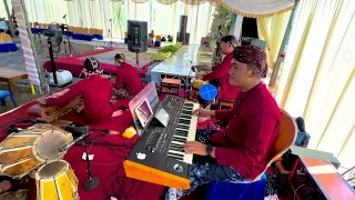 cengkok nya lain daripada yang lain iis alya bayu music ceksound 