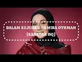 Download Lagu Dalam Sujudku - Amira Othman [Karaoke HQ]