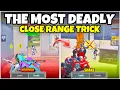 Download Lagu WHY NOBODY USES SCREEN SHAKE ANYMORE IN BGMI? BGMI CLOSE RANGE TIPS \u0026 TRICKS | BGMI/PUBG MOBILE.