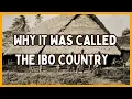 The Book that Defined the Igbo in the 1900s Unabridged book Documentary Part 1 Chap 1 3