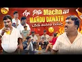 Download Lagu అగ్గి పెట్టా macha తో mandu dawath||mrajayofficial||ఒరేయ్ అందర్నీ చంపేస్తా