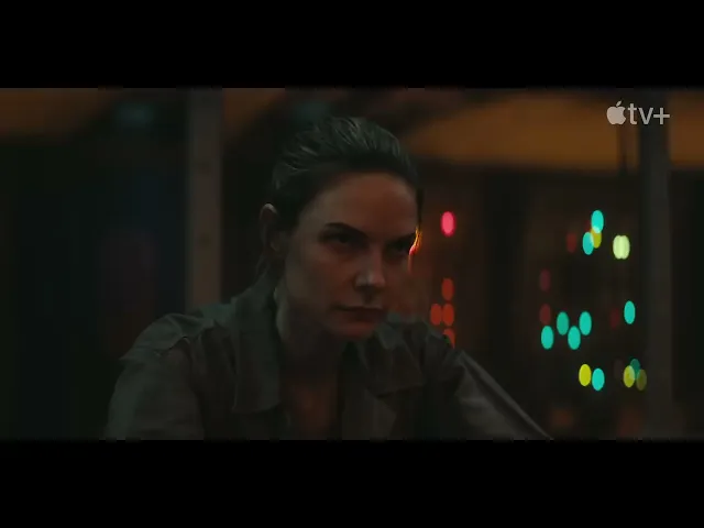 Silo | Teaser Trailer