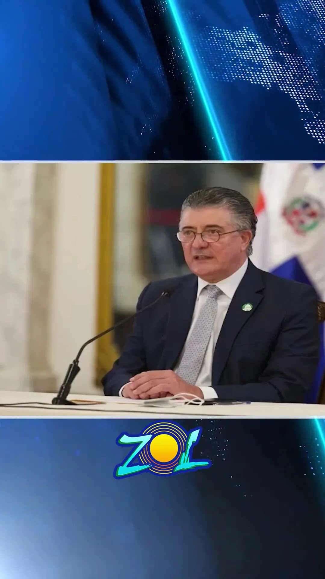 ¿Qué pasó con Santiago Hazim? Desmienten rumores sobre su salud en prisión