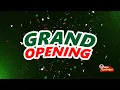 Mariana s Grand Opening