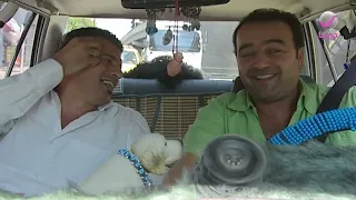 مسلسل أبو جانتي الجزء الأول الحلقة 17 