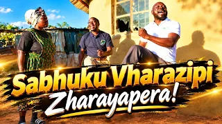 Sabhuku Vharazipi Zharayapera @ARDASEEDSPvtLtd