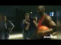 Michael Jordan vs. Michael Jackson [HQ] "Jam" (1992)