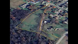 NEW LISTING 0 St Rt 776 Jackson OH 45640