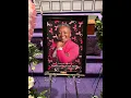 Celebration of Life