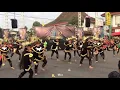 Download Lagu TARI TOPENG IRENG - DUTA SENI BOYOLALI 2017