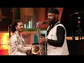 "They Say It's Wonderful" feat. Tivon Pennicott