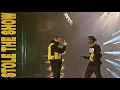 Download Lagu DRAKE STOLE The A$AP Rocky's SHOW with his Nonstop and Sicko Mode
