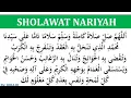 Download Lagu Shalawat Nariyah 1 Jam Nonstop Bersama Ustadz Jefri