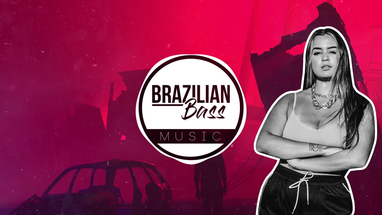 MC Ingryd - Vem Me Satisfazer (Ghostt Carnavapo Remix) MC Ingryd - Vem Me Satisfazer (Ghostt Carnavapo Remix)