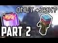 How to profit from Enchanted Lava Buckets Hypixel Skyblock