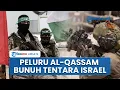Download Lagu Peluru Anti-personel Pejuang Al Qassam Habisi Tentara Israel di Gaza, Ledakkan Persembunyian Zionis