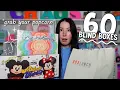 Download Lagu Opening 60 BLIND BOXES.. *again*