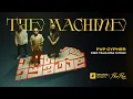 KMC • KOA • TAHA x PINO - The Machine ❘ PVP Cypher