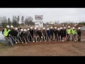 Mysa House Groundbreaking