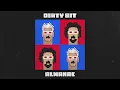 Almanac - Dirty Bit (Original By The Black Eyed Peas)