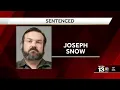 Former Blount County sergeant sentenced to 10 years for assault of inmate caught on camera