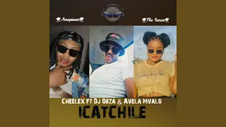 cheelex icatchile feat dj obza u0026 avela mvalo 
