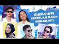 Lagu Rony Parulian, Nabila Taqiyyah, Paul, Vanessa \u0026 Piche Bikin Heboh Roadshow Idol - Idol Mission
