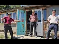 Download Lagu AM AJUNS LA STÂNA LUI STELICA ȘI NEA NELU BUNGHEZ,O FAMILIE DE OAMENI GOSPODARI,LA SIRIU.