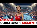 Lagu Dubai Fans Left Speechless After This Unreal Tennis Moment 😱
