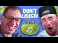 You Laugh You Lose Jelly Bean Challenge