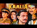 Lagu बहन की इज़्ज़त बचाने लड़ गया भाई दुनिया से | Mithun Chakraborty | Hit Hindi Action Movie -KAALIA (1997)