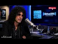 Caught On Tape The Exact Second This Famous Guest Broke Down On The Howard Stern Show