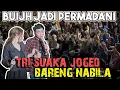 Lagu GOYANGIN BARENG NABILA LAGU BUIH JADI PERMADANI