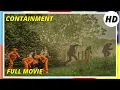 Lagu Containment | HD | Sci-Fi | Thriller | Full Movie in English