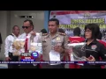Lagu Disuruh Suami Jadi Kurir Sabu, Seorang Perempuan Ditangkap Polisi - NET5