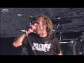 Download Lagu Lamb of God - 512 @ Hellfest 2015