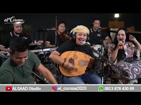 Download MP3 Muqadam - Qamaresyah #livestreaming