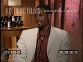 White Chicks Marlon Shawn Wayans Interview Press Junket 2004