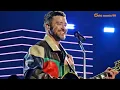 Justin Timberlake - Selfish | Live @ Lollapalooza Paris 2025 [4K]