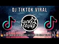DJ TIKTOK VIRAL 🔥BIAR JANDA TIDAK MASALAH SIDE TO SIDE WILFEX BOR🔥