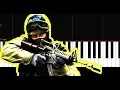 Download Lagu CS GO - PIANO-TUTORIAL VAN VN