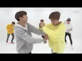 [CHOREOGRAPHY] BTS (방탄소년단) '봄날 (Spring Day)' Dance Practice (Lovely ver.) #2019BTSFESTA