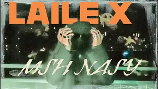 ليل اكس   مش ناسى                                             دندنها