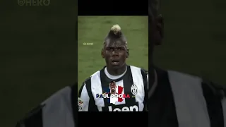 FOOTBALLERS WITH THE SIGN OF PISCES X Los Voltaje Super Slowed 