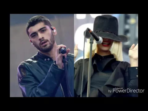 Download MP3 Zayn - Dusk Till Dawn ft Sia  (Audio)