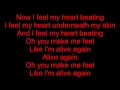 Download Lagu Coldplay - Adventure of a Lifetime (lyrics)