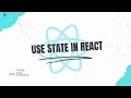 Understanding useState for State Management in Functional Components