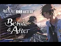 Download Lagu 《Arknights》OST [  Before \u0026 After ] Lumen / Thorns / Elysium Theme - AKVN